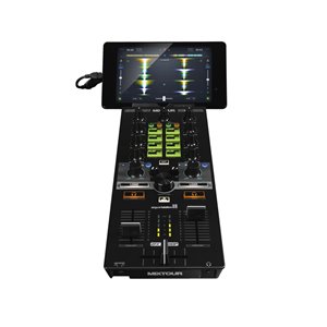 Reloop Mixtour -  kontroler DJ