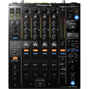 Pioneer DJ DJM-900NXS2 - mikser DJ