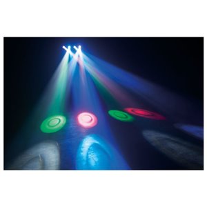 Showtec Oxynator - efekt świetlny LED