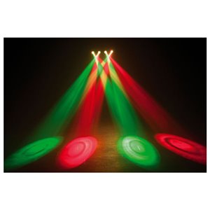 Showtec Oxynator - efekt świetlny LED