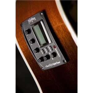 WASHBURN WD 7 SCE (ATBM) - gitara elektroakustyczna