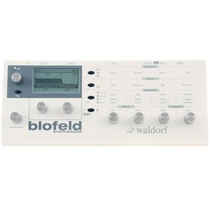 Waldorf Blofeld - syntezator
