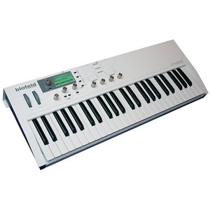 Waldorf Blofeld Keyboard - syntezator