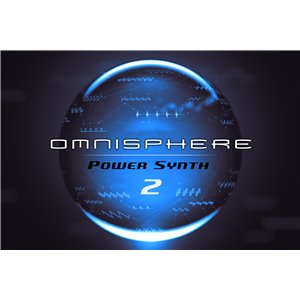 Spectrasonics Omnisphere 2 - oprogramowanie VST