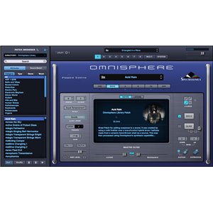 Spectrasonics Omnisphere 2 - oprogramowanie VST