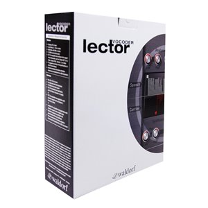 Waldorf Lector - Vocoder VST