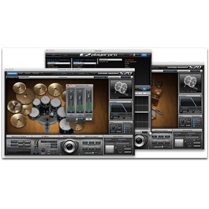 Toontrack Superior Drummer 2 - sampler perkusyjny