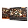 Toontrack Hip-Hop! EZX - instrumenty VST