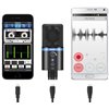 IK iRig Mic Studio Black - Mikrofon iOS/ Android