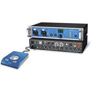 RME FireFace UCX - interfejs Audio USB / FireWire