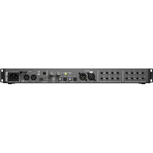 RME FireFace 802 - Interfejs Audio USB / FireWire