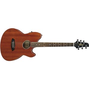 Ibanez TCY12E-OPN - gitara elektro-akustyczna