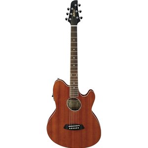 Ibanez TCY12E-OPN - gitara elektro-akustyczna