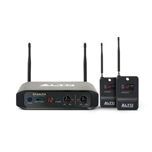 Alto Professional Stealth Wireless - system bezprzewodowy