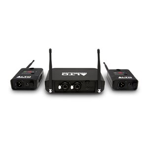 Alto Professional Stealth Wireless - system bezprzewodowy