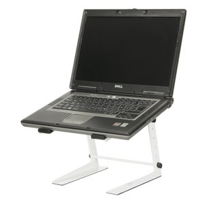 Adam Hall Stands SLT 001 EW - statyw na laptopa