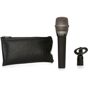 Electro-Voice RE 410 - mikrofon pojemnościowy