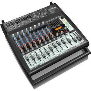 Behringer PMP500 - powermikser