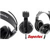 Superlux HMC-681EVO - słuchawki