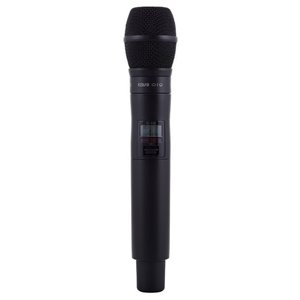 Shure QLXD24/KSM9 - system bezprzewodowy