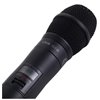 Shure QLXD24/KSM9 - system bezprzewodowy