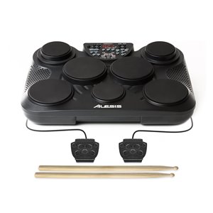 Alesis Compact Kit 7 - perkusja stołowa