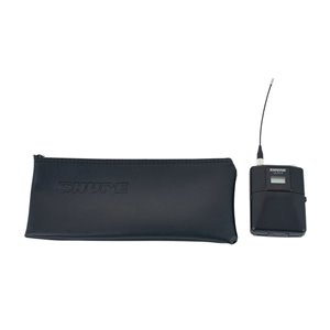 Shure QLXD1 - nadajnik typu bodypack