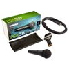 Shure PGA58-QTR-E - mikrofon dynamiczny wokalny