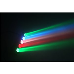 BRITEQ BEAMBAR5 RGBW - belka LED