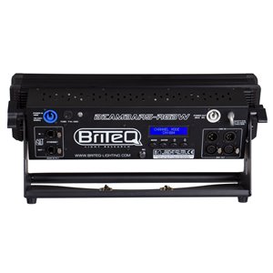 BRITEQ BEAMBAR5 RGBW - belka LED