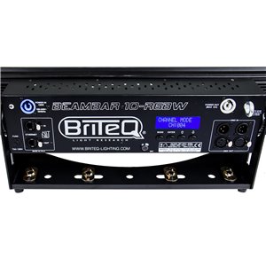 BRITEQ BEAMBAR10 RGBW - belka LED