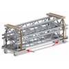 BRITEQ BT-TRUSS 29 TROLLEY BASE - ruchoma podstawa do transportu kratownic