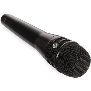 Shure KSM8/B - mikrofon dynamiczny