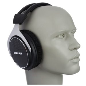 Shure SRH1540 - słuchawki