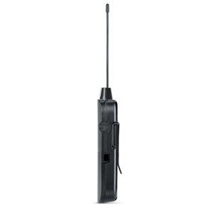 Shure P3R - bezprzewodowy odbiornik bodypack