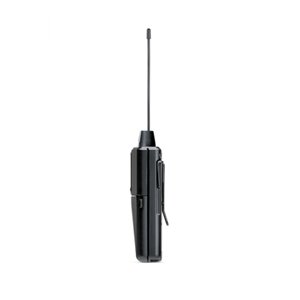 Shure P3RA - bezprzewodowy odbiornik bodypack