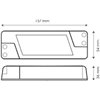 JB Systems EIP 060V0240LS - zasilacz LED