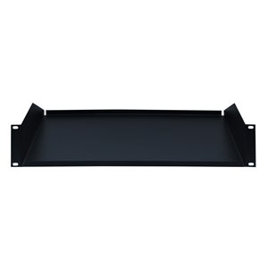JV Case RACK TRAY 2U - adapter rackowy