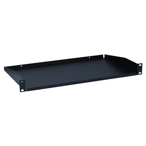 JV Case RACK TRAY 1U - adapter rackow