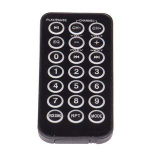 JB Systems PPA-101 - szerokopasmowa, mobilna kolumna nagłośnieniowa