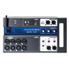 Soundcraft Ui 12 - mikser cyfrowy WiFi/USB/iOS/MP3