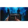 Soundcraft Ui 12 - mikser cyfrowy WiFi/USB/iOS/MP3