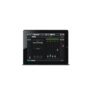 Soundcraft Ui 12 - mikser cyfrowy WiFi/USB/iOS/MP3