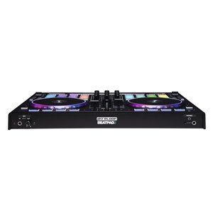 Reloop Beatpad 2 - kontroler DJ