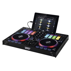 Reloop Beatpad 2 - kontroler DJ