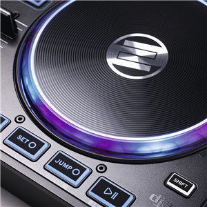 Reloop Beatpad 2 - kontroler DJ