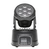 Fractal MINI LED MOVING HEAD 7 x 10 W - głowa ruchoma