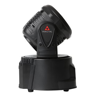 Fractal MINI LED MOVING HEAD 7 x 10 W - głowa ruchoma