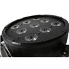 Fractal LED PAR 9x10W - reflektor PAR