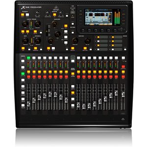 Behringer X32 PRODUCER - konsoleta cyfrowa